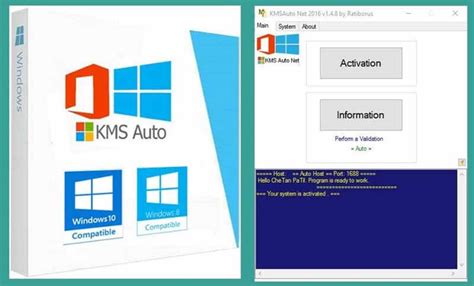 kmsauto net download windows 10